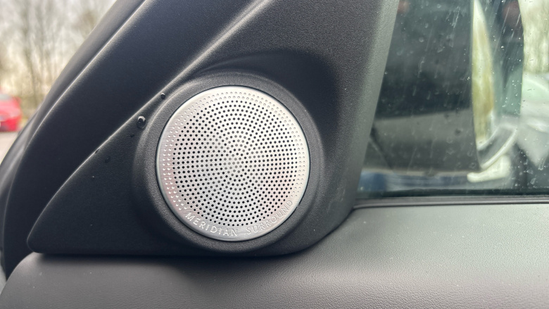 Land Rover Range Rover Evoque 1.5 P270e Autobiography 5dr Auto [Revised] Hatchback